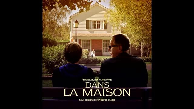 Philippe Rombi - Dans la Maison