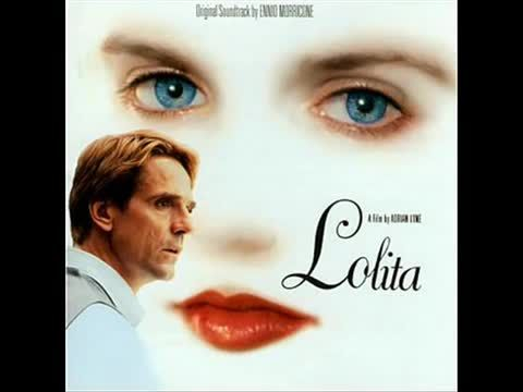 Ennio Morricone Lolita Soundtrack - Togheterness